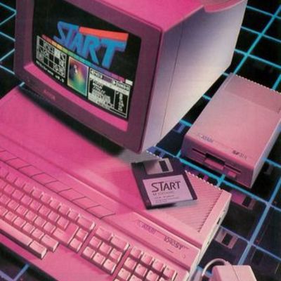 Timeline: GENERACIONES DE COMPUTADORAS