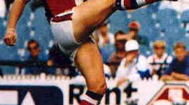 Timeline: Tony Lockett