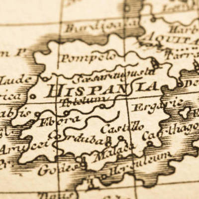 Timeline: Historia de España