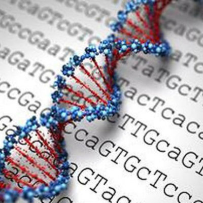 Timeline: Historia de la biología molecular