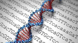 Timeline: Historia de la biología molecular