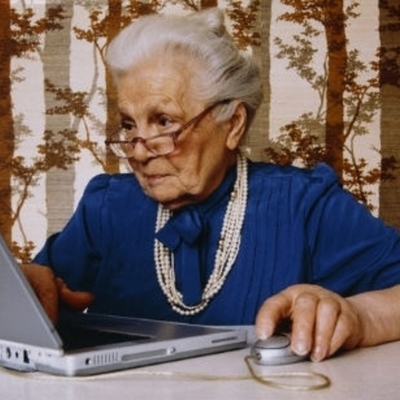 Timeline: Evolución de la computadora