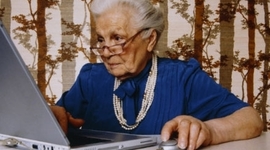 Timeline: Evolución de la computadora