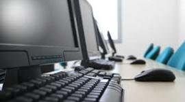 Timeline: Linea del tiempo de la computación APJG