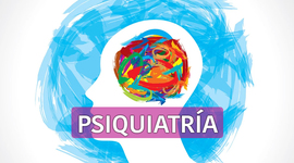 Timeline: Historia de la Psiquiatría