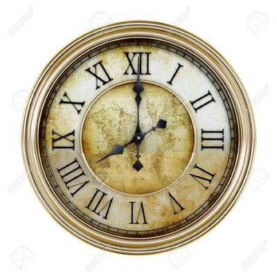 Timeline: Aracelly Franco - Tras los pasos de la infancia y la adolescencia