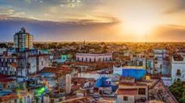 Timeline: Historica de Cuba