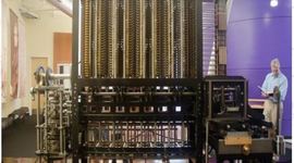 Timeline: HISTORIA DE LA COMPUTACIÓN