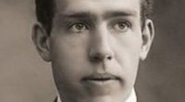 Timeline: Niels Bohr
