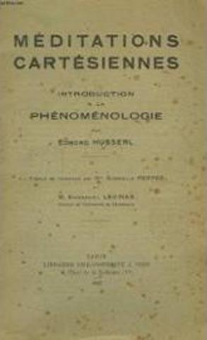 Edmund Husserl timeline Timetoast timelines