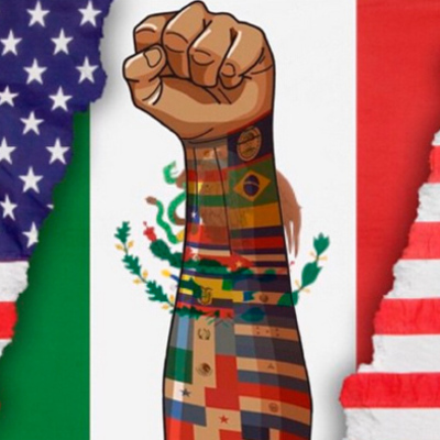 Timeline: Acontecimientos internacionales y nacionales