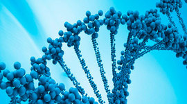 Timeline: Historia de la Biología Molecular (1860 - 2018)