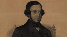 Timeline: Vida e Obra de Almeida Garret por Rúben Pereira e João Ramalhete