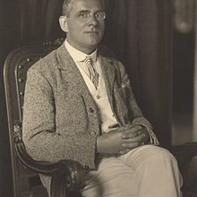 Timeline: Friedrich Albert Moritz Schlick