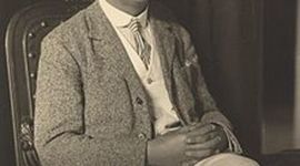 Timeline: Friedrich Albert Moritz Schlick