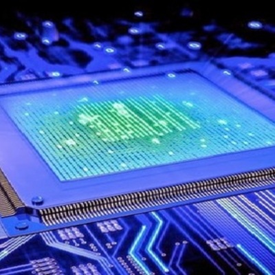 Timeline: Historia de la computación.