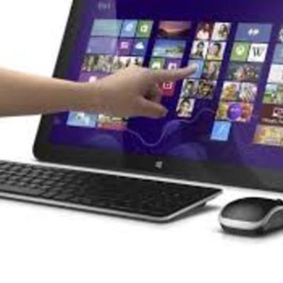 Timeline: Generaciones de computadoras