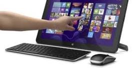 Timeline: Generaciones de computadoras