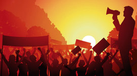 Timeline: Antecedentes del Sindicalismo en México