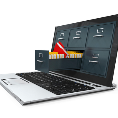 Timeline: Almacenamiento De Los Datos - Cenobio Ochoa Luis Gerardo - 010016391