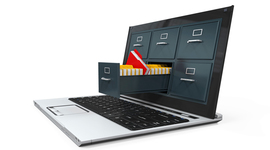 Timeline: Almacenamiento De Los Datos - Cenobio Ochoa Luis Gerardo - 010016391