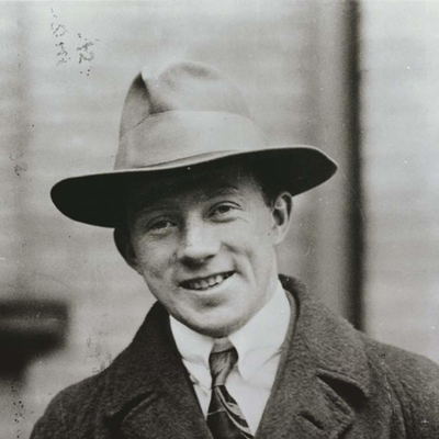 Timeline: The Uncertain Life of Werner Heisenberg