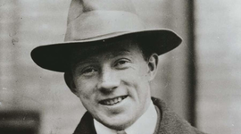 Timeline: The Uncertain Life of Werner Heisenberg