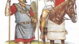 Timeline: Orígenes y formación de la lengua castellana