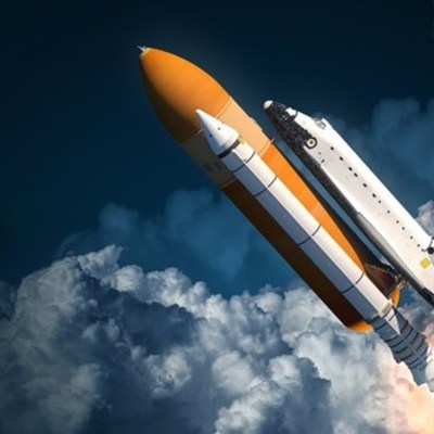 Timeline: History Of The Development Of Rockets And Rocket Science