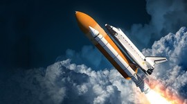 Timeline: History Of The Development Of Rockets And Rocket Science