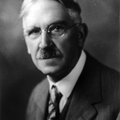 Timeline: John Dewey
