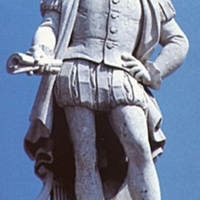 Timeline: vida e obra de gil Vicente (tsrb.1-Bea.Iva)