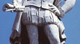 Timeline: vida e obra de gil Vicente (tsrb.1-Bea.Iva)