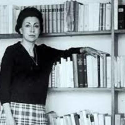 Timeline: {Encerradas} "Meditación en el umbral" de Rosario Castellanos