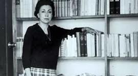 Timeline: {Encerradas} "Meditación en el umbral" de Rosario Castellanos