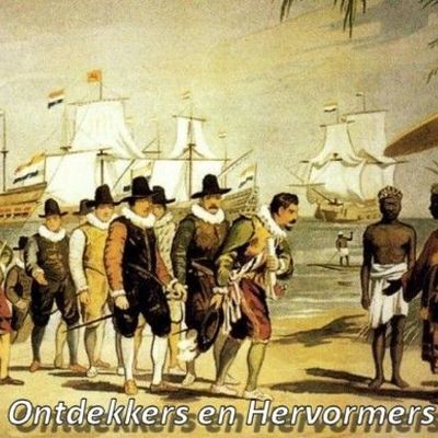 Timeline: geschiedenis 2