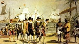 Timeline: geschiedenis 2