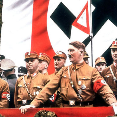 Timeline: Mellomkrigstiden 1918-1939