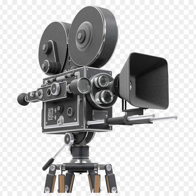 Timeline: The History of Film