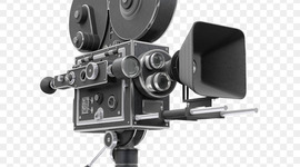 Timeline: The History of Film