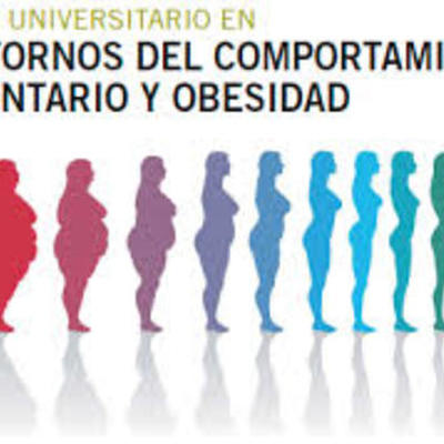 Timeline: Obesidad - Trastorno alimenticio