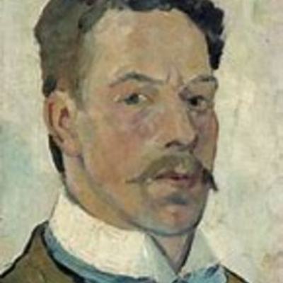 Timeline: Theo Van Doesburg