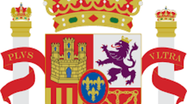 Timeline: El reino de España