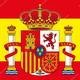 Depositphotos 89006728 stock illustration spain coat of arm and
