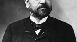 Timeline: Gustave Eiffel