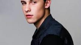 Timeline: SHAWN MENDES