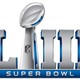 Super bowl liii logo