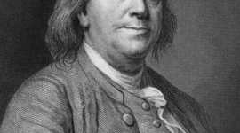 Timeline: ben franklin
