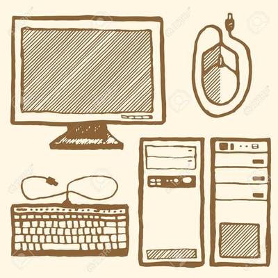 Timeline: “Generaciones de computadoras”