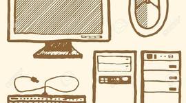 Timeline: “Generaciones de computadoras”